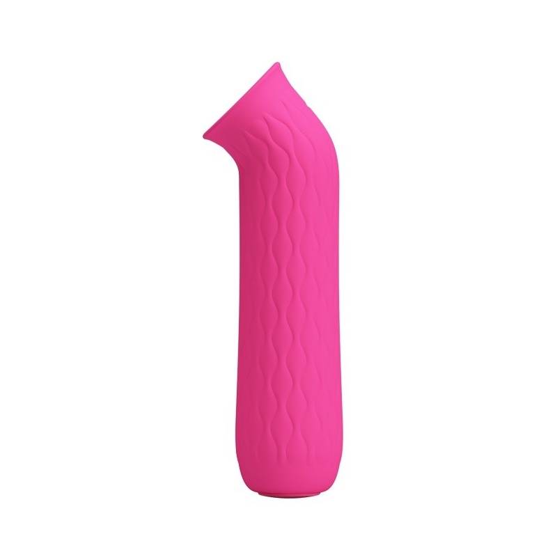 Stymulator łechtaczki Ford z technologią ssania, 11,6 cm - 1