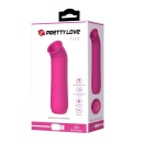 Stymulator łechtaczki Ford z technologią ssania, 11,6 cm - 2