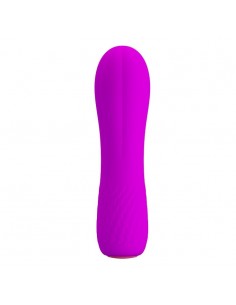 Wibrator Allen 12 Functions Usb - Wibratory Klasyczne - 1