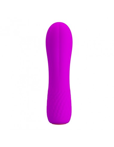 Wibrator Allen 12 Functions Usb - Wibratory Klasyczne - 1