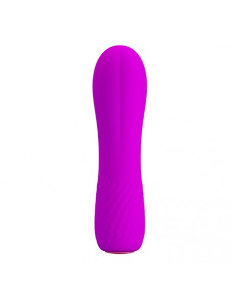 Wibrator Allen 12 Functions Usb - Wibratory Klasyczne - 1