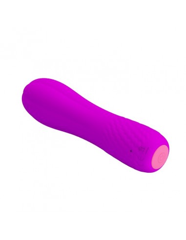 Wibrator Allen 12 Functions Usb - Wibratory Klasyczne - 3