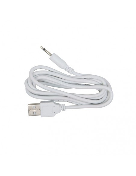 Wibrator Allen 12 Functions Usb - Wibratory Klasyczne - 8