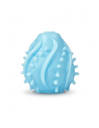 Gegg Masturbator Niebieski - Masturbatory i Sztuczne pochwy - 3