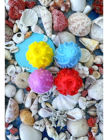 Gegg Masturbator Niebieski - Masturbatory i Sztuczne pochwy - 9