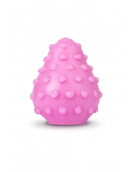 Gegg Masturbator Różowy - Masturbatory i Sztuczne pochwy - 3
