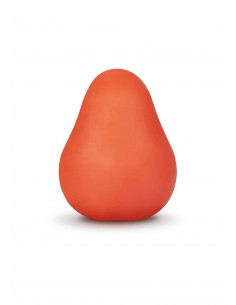 Gegg Masturbator Czerwony - Masturbatory i Sztuczne pochwy - 1 2