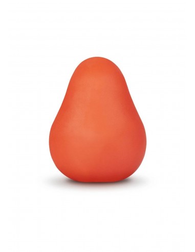 Gegg Masturbator Czerwony - Masturbatory i Sztuczne pochwy - 2