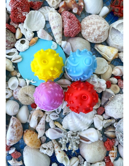 Gegg Masturbator Czerwony - Masturbatory i Sztuczne pochwy - 8