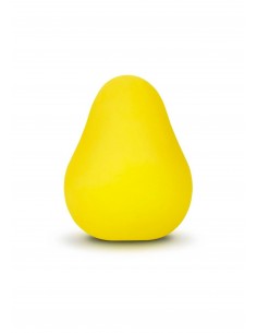 Gegg Masturbator Żółty - Masturbatory i Sztuczne pochwy - 1 2