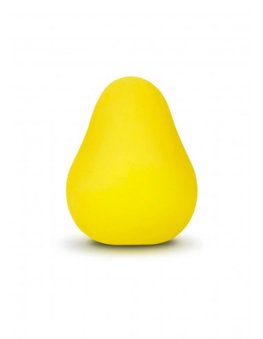 Gegg Masturbator Żółty - Masturbatory i Sztuczne pochwy - 2