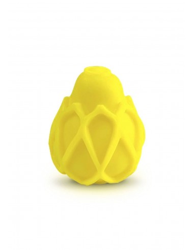 Gegg Masturbator Żółty - Masturbatory i Sztuczne pochwy - 3