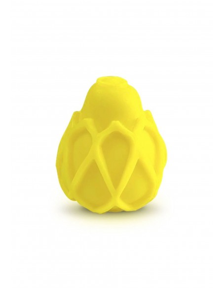 Gegg Masturbator Żółty - Masturbatory i Sztuczne pochwy - 3