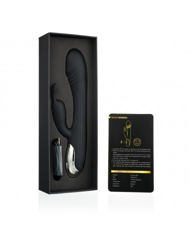 Wibrator króliczek INTY Toys Peak - Wibratory Króliczki - 4