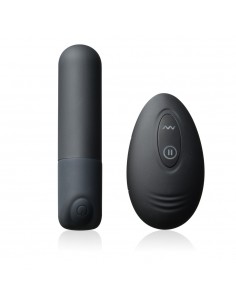 Mini wibrator INTY Toys - Pulse - Wibratory Mini - 1