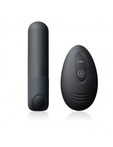 Mini wibrator INTY Toys - Pulse - Wibratory Mini - 1