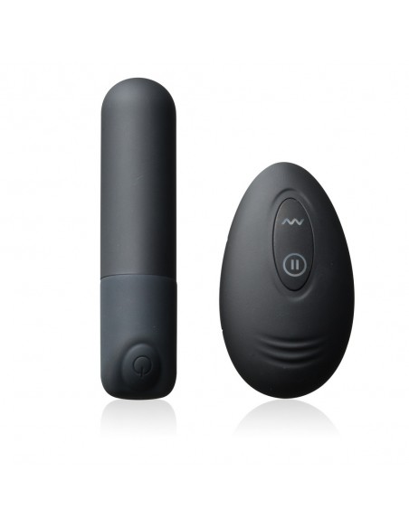 Mini wibrator INTY Toys - Pulse - Wibratory Mini - 1