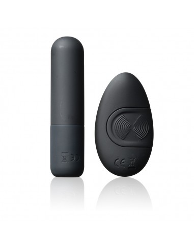 Mini wibrator INTY Toys - Pulse - Wibratory Mini - 3