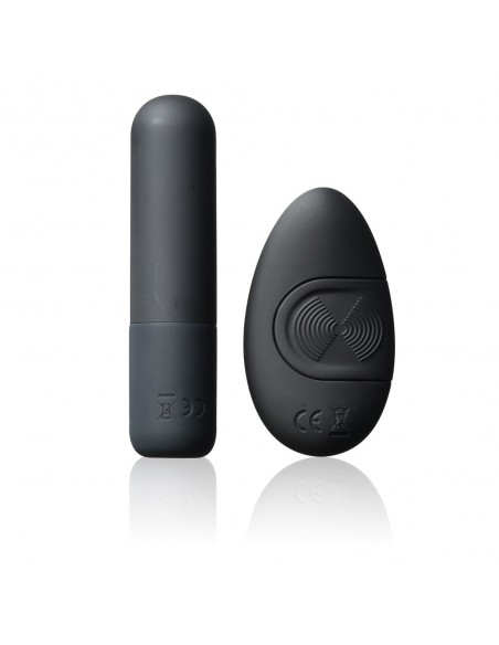 Mini wibrator INTY Toys - Pulse - Wibratory Mini - 3