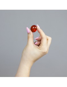 Brazylijskie kulki do masażu Cherry 6 szt. - Olejki i żele do masażu - 1 2