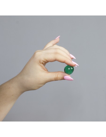 Brazylijskie kulki do masażu Vibrator 6 szt. - Olejki i żele do masażu - 2