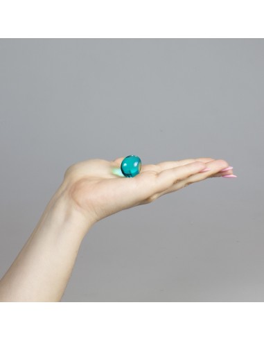 Brazylijskie kulki do masażu Cold Effect 6 szt. - Olejki i żele do masażu - 2