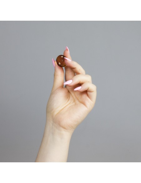 Brazylijskie kulki do masażu Mix 6 szt. - Olejki i żele do masażu - 5