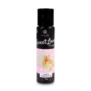 Jadalny żel intymny Sweet Love White Chocolate 60 ml - 2