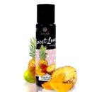 Jadalny żel intymny Sweet Love Mango / Pineapple 60 ml - 1