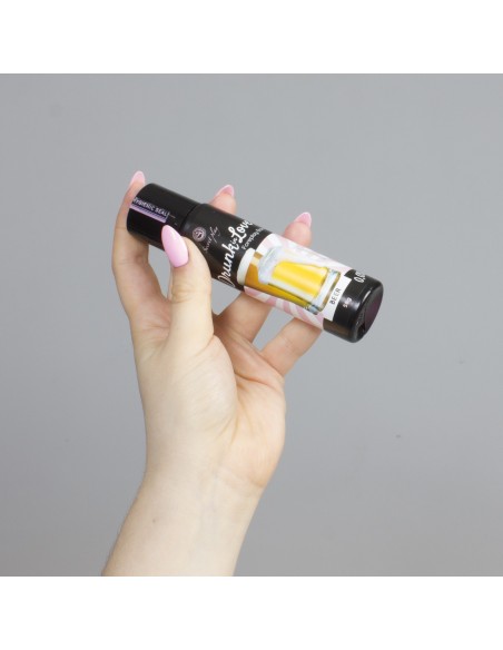 Jadalny żel intymny Drunk in Love Beer Balm 60 ml - Lubrykanty do seksu oralnego - 3