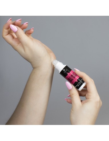 Feromony Dla Kobiet Secret Orchid - Natural Pheromones - Perfume Oil 20 Ml - Feromony kobiece - 2