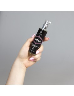 Feromony Męskie  Apolo Natural Pheromones Spray Perfume 50 Ml - Feromony męskie - 1 2