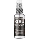 Lubrykant doustny EGZO Choco Glide Oral 50 ml o smaku czekolady - 1