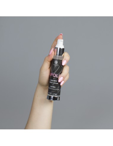 Lubrykant Apolo - Natural Pheromones - Body Lotion 50 ml - Lubrykanty na bazie wody - 2