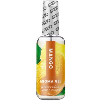 Lubrykant doustny Mango Glide Oral 50 ml - 1