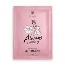 Stymulujący żel intymny Always Virgin Intimate Astringent 4 ml - 1