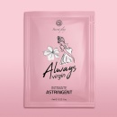 Stymulujący żel intymny Always Virgin Intimate Astringent 4 ml - 3