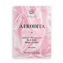 Jedwabny balsam do ciała Afrodita 10 ml - 1