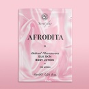 Jedwabny balsam do ciała Afrodita 10 ml - 3