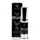 Lubrykant Relax! Anal Gel 15 ml - 1
