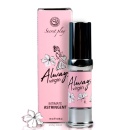 Stymulujący żel intymny Always Virgin - Intimate Astringent 15 ml - 1