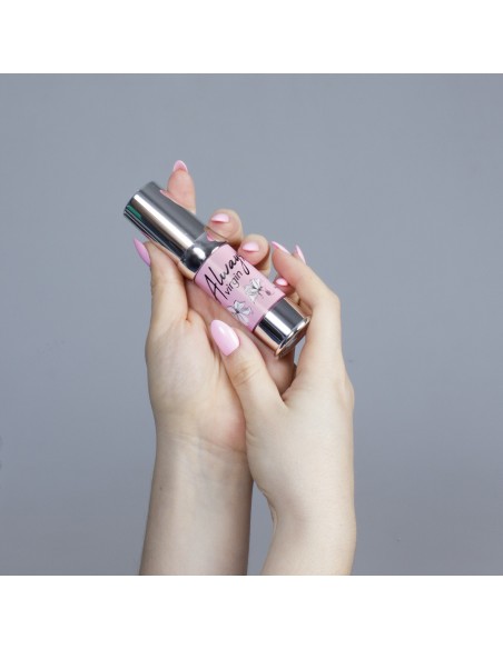 Stymulujący żel intymny Always Virgin - Intimate Astringent 15 ml - Lubrykanty stymulujące - 2