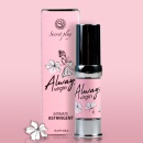 Stymulujący żel intymny Always Virgin - Intimate Astringent 15 ml - 3