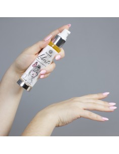 Liberté Intimate Oil 50 ml - Zwiększenie libida i potencji u kobiet - 1 2