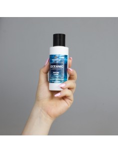 Lubrykant Oceanic Lubricant - Aloe Vera - Organic Cosmetics 100 ml - Lubrykanty na bazie wody - 1 2