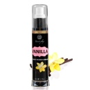 Olejek Do Masażu Vanilla Hot Effect Kissable Lubricant 50 ml - 1