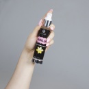 Olejek Do Masażu Vanilla Hot Effect Kissable Lubricant 50 ml - 2