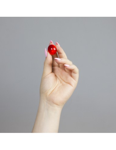 Brazylijskie kulki do masażu Berries 2 szt. - Olejki i żele do masażu - 2