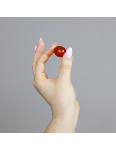 Brazylijskie kulki do masażu Hot / Cold 2 szt. - Olejki i żele do masażu - 2