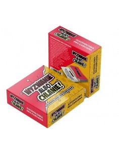 Wyzwanie albo chlanie - Gry imprezowe, alkoholowe - 1